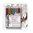 Set Rotuladores Chameleon Fineliner