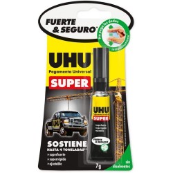 Super Cola UHU
