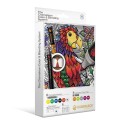 Set Retoladors Chameleon 6+5