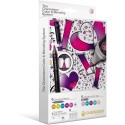 Set Retoladors Chameleon 6+5