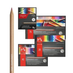 Sets Llapis Color Luminance...