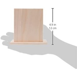 Portalápices Madera Artemio