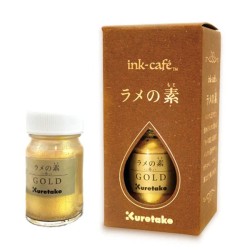 Tinta Drop of Shimmer...