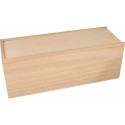 Caja Madera Botellero Artemio