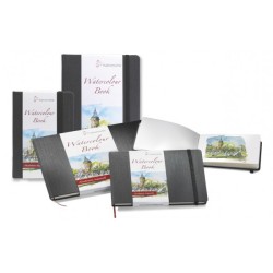 Watercolour Book Hahnemule...