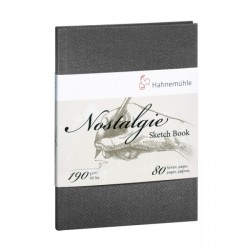 Nostalgie Sketch Book...