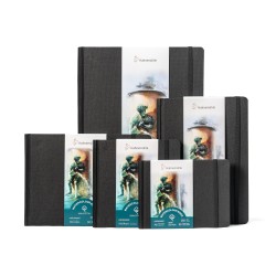 Watercolour Book 100%...