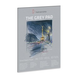 Bloc The Grey Pad...