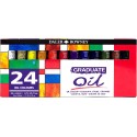 Set Óleo Graduate 22ml