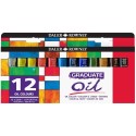 Set Óleo Graduate 22ml