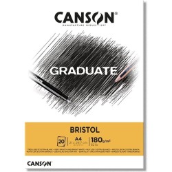 Bloc Bristol 180g