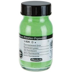 Pigment Schmincke en Pols