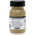Pigment Schmincke en Pols
