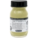 Pigment Schmincke en Pols