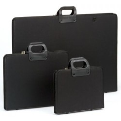 Carpeta Dibuix Nylon...