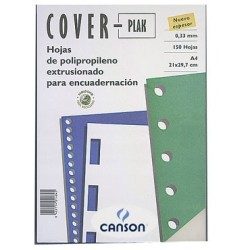 Cover Plak 0.3mm