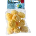 Pack Esponges Naturals Suaus