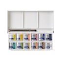 Caja de Bolsillo Acuarela Cotman Winsor&Newton