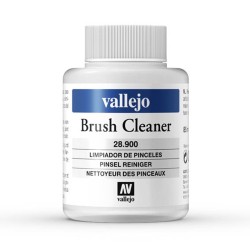 Brush Cleaner Vallejo...