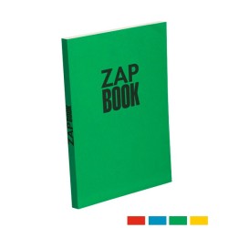 Bloc Clairefontaine Zap Encolat 80F Casa Piera Barcelona