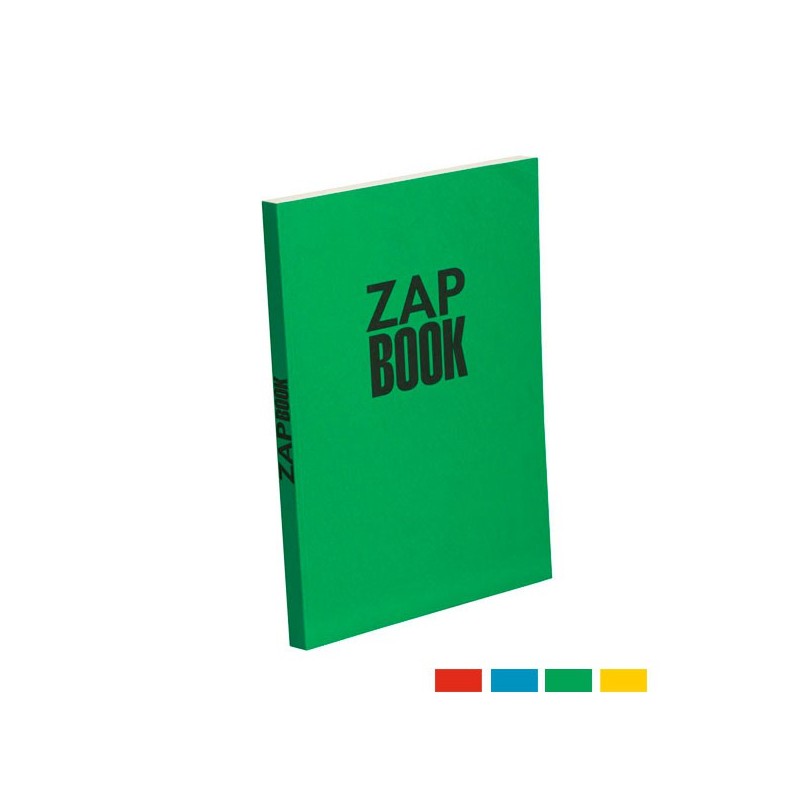 Bloc Clairefontaine Zap Encolat 80F Casa Piera Barcelona Bloc Clairefontaine Zap Encolat 80F Casa Piera Barcelona