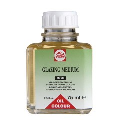 Glazing Medium 75 ml Talens