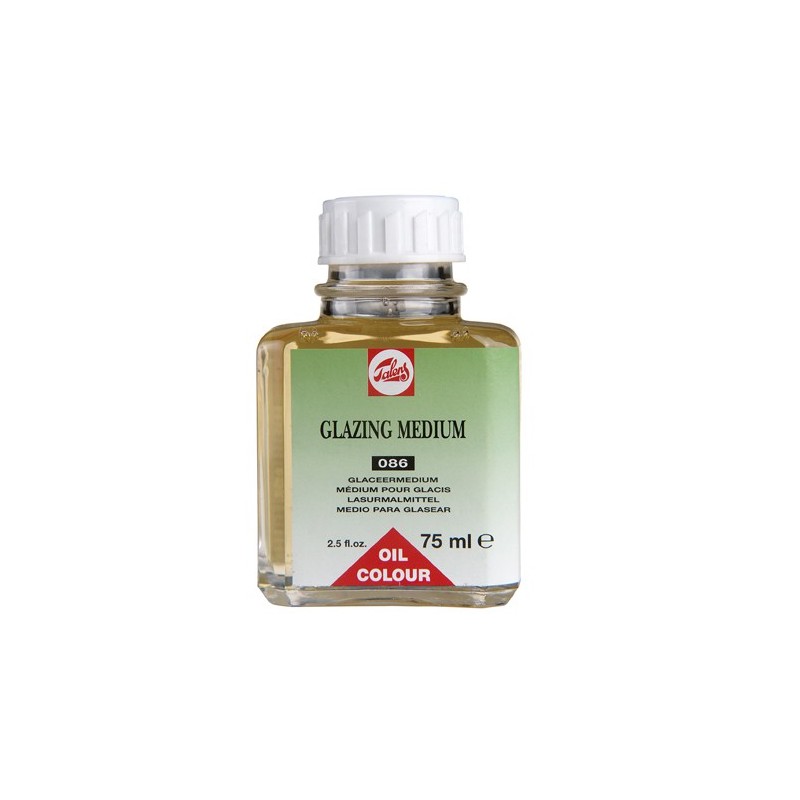 Glazing Medium 75 ml Talens Glazing Medium 75 ml Talens