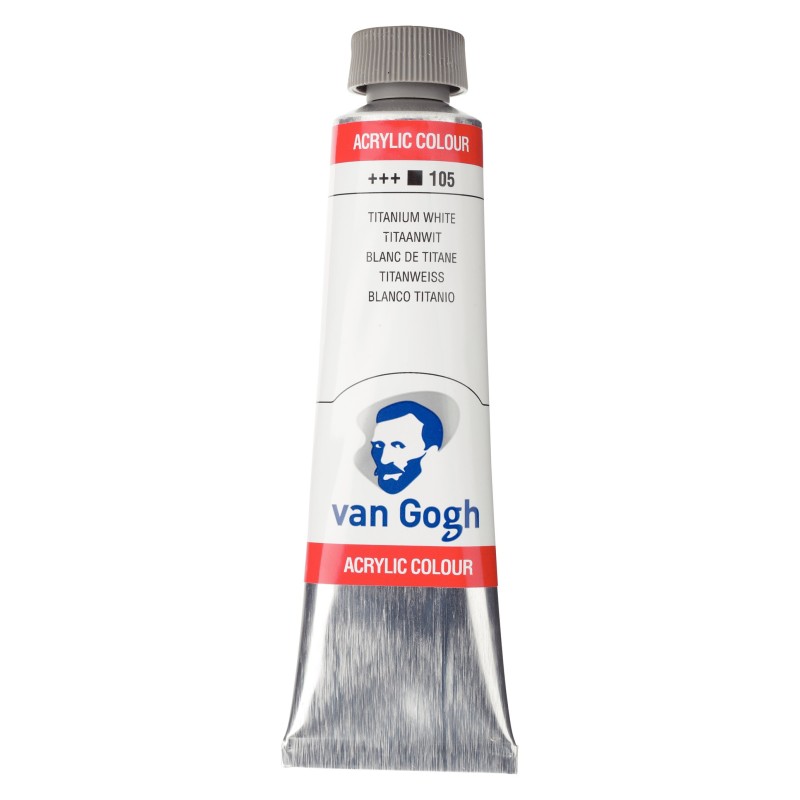 Acrílic Van Gogh 40 mL