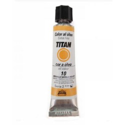 Óleo Extra Fino 20 mL