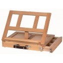 Caja Caballete Callisto ArtCreation