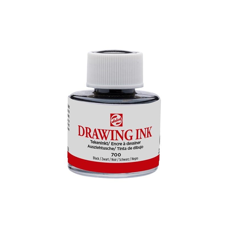 Tinta Dibujo Talens - 11 mL Tinta Dibujo Talens - 11 mL
