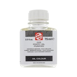 Aceite Adormidera 75 mL Talens