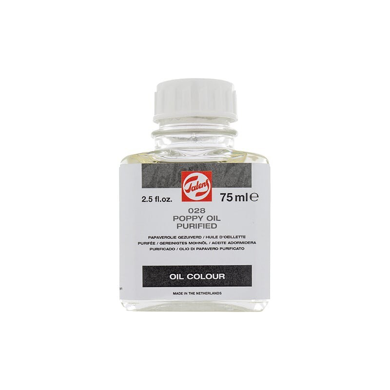 Aceite Adormidera 75 mL Talens Aceite Adormidera 75 mL Talens