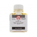 Aceite Polimerizado 75 mL Talens
