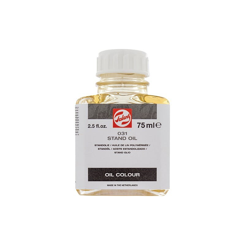 Aceite polimerizado 75 mL Talens Aceite polimerizado 75 mL Talens