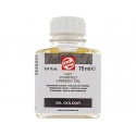 Aceite Linaza Talens
