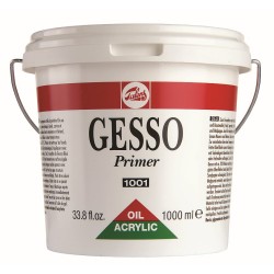 Gesso Talens de 1000, 5000 y 10000 mL