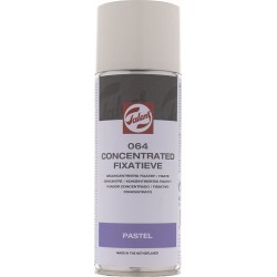 Fijador Concentrado Talens 400 mL