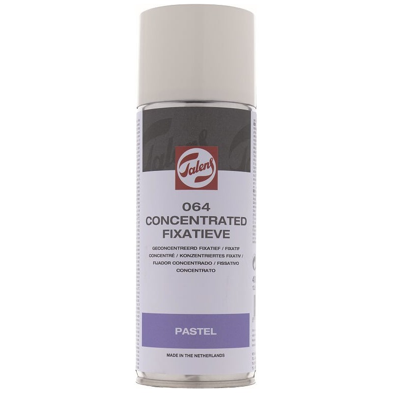 Fijador Concentrado Talens 400 mL Fijador Concentrado Talens 400 mL