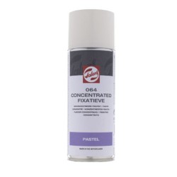 Fijador Concentrado Talens 150 mL