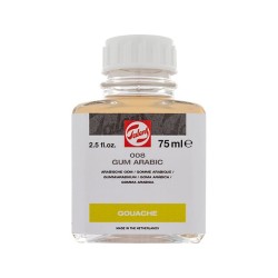 Goma Arñabiga Talens 75 mL