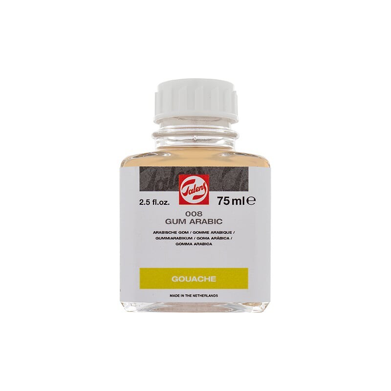 Goma Arñabiga Talens 75 mL Goma Arñabiga Talens 75 mL