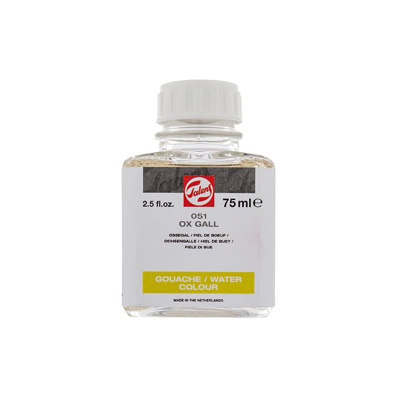 Hiel de Buey Talens 75 mL Hiel de Buey Talens 75 mL