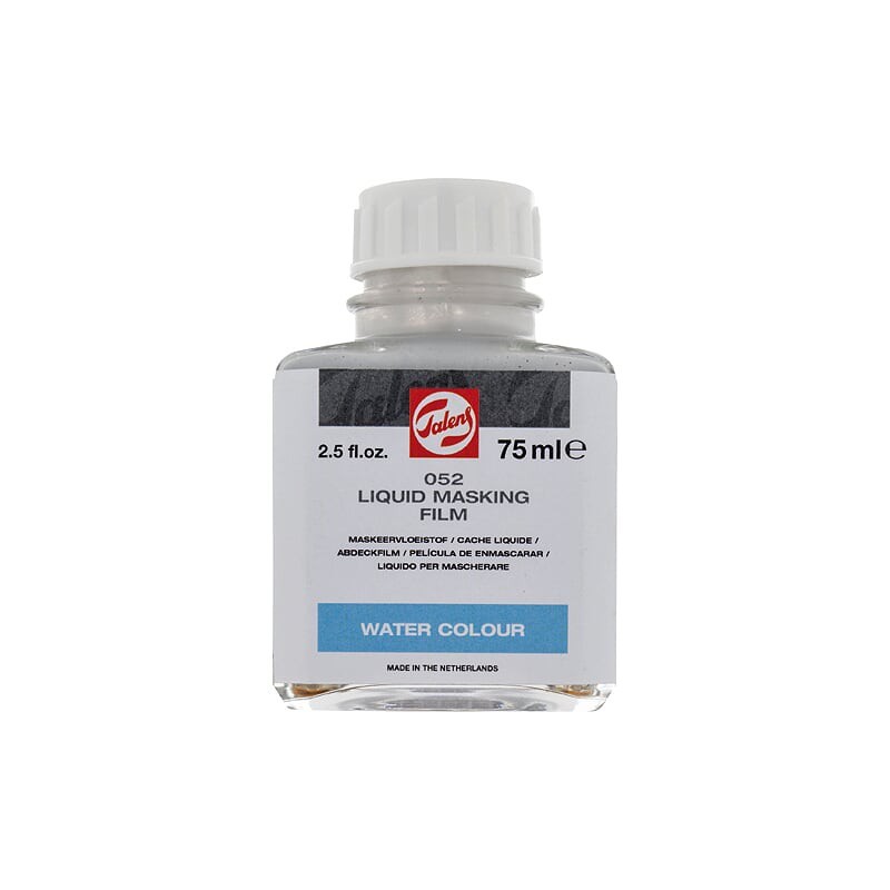 Líquido Enmascarar Talens 75 mL Líquido Enmascarar Talens 75 mL