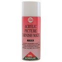 Barniz Acrílico Spray Talens