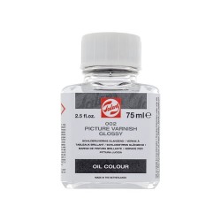 Vernís Oli Talens 75 mL - Brillant