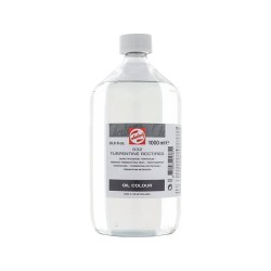 Trementina Talens 1000 mL - Rectificadora