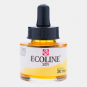 Acuarela Líquida Ecoline Talens 30 mL