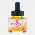 Acuarela Líquida Ecoline Talens 30 mL