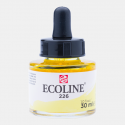 Acuarela Líquida Ecoline Talens 30 mL
